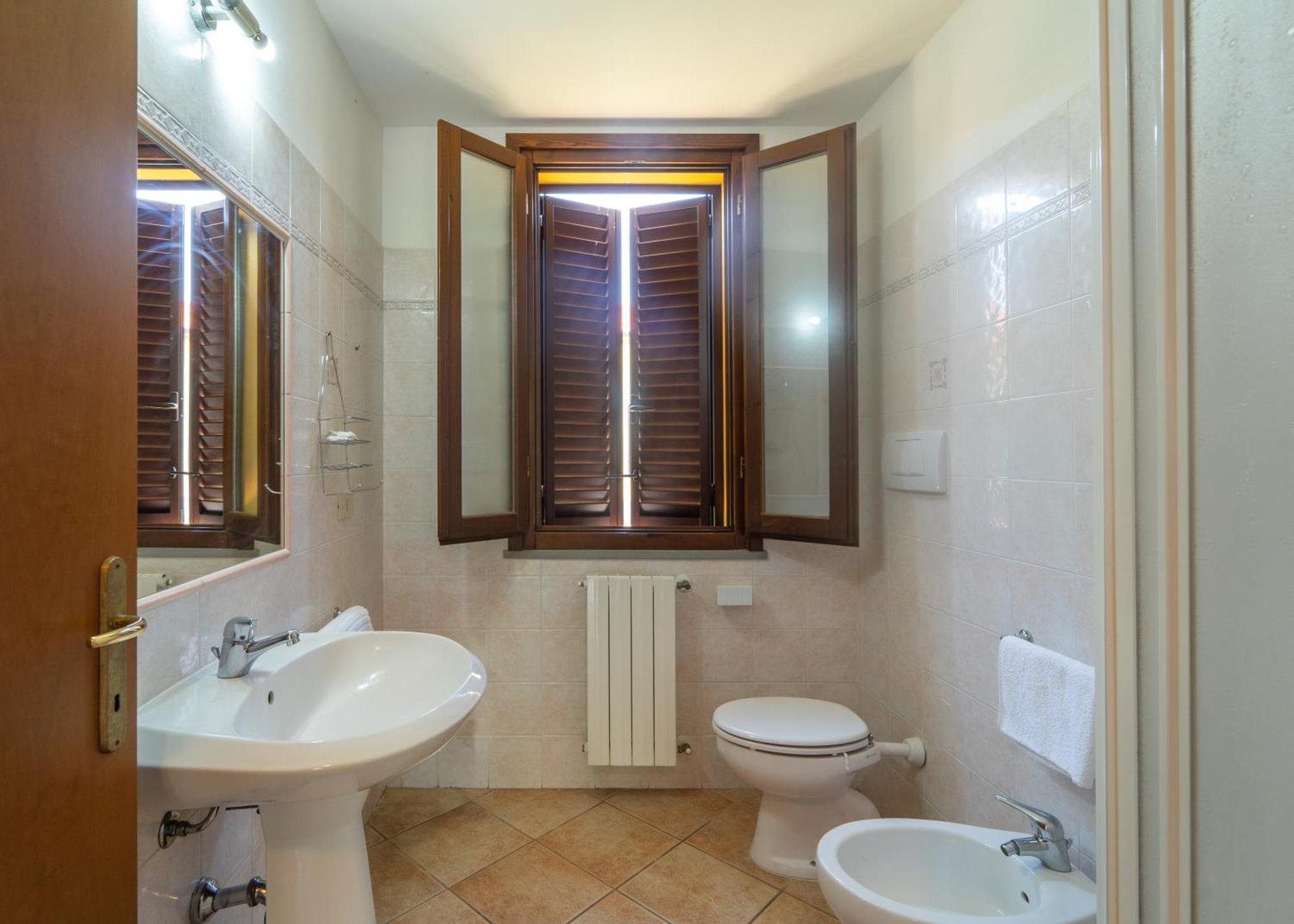 Agriturismo Il Tripesce Vada Bagian luar foto